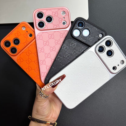 Jus d'orange Bonne coque de téléphone