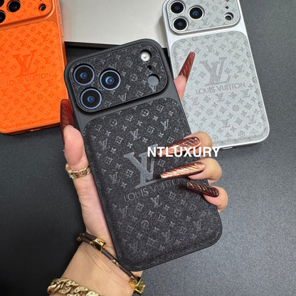 Orange Juice For Love Rich Girl Phone Case