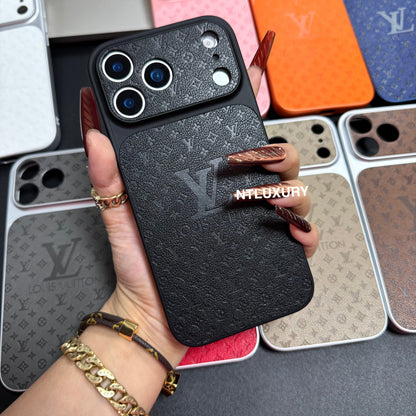 Coque de téléphone orange jus coloré amour