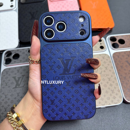 Coque de téléphone orange jus coloré amour