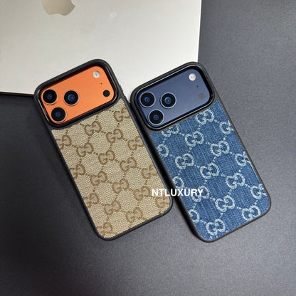 Étui de téléphone Magsafe Denim Good Design