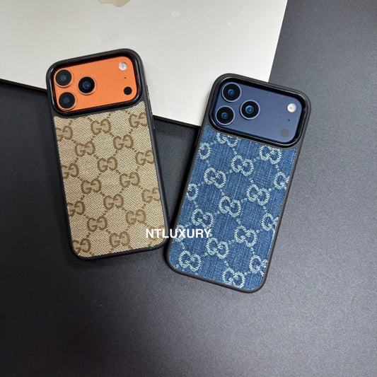 Étui de téléphone Magsafe Denim Good Design