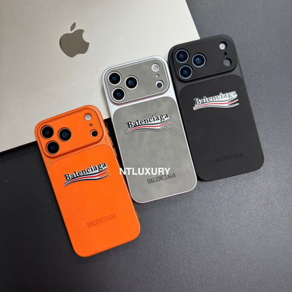Jus d'Orange Sois Coque de Téléphone