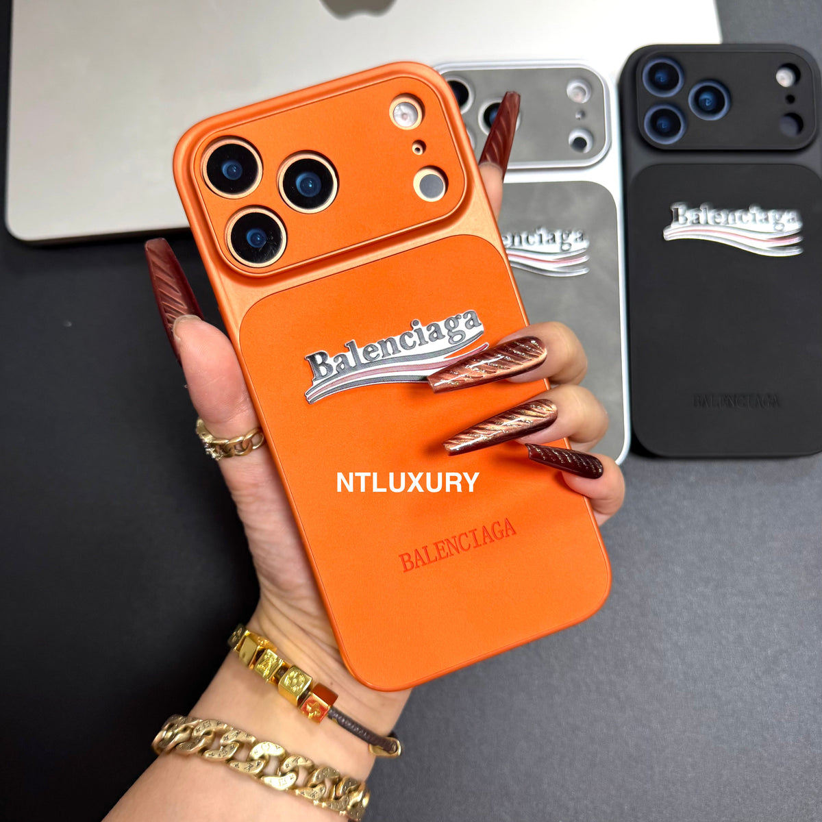 Jus d'Orange Sois Coque de Téléphone
