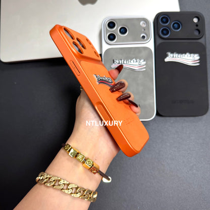 Jus d'Orange Sois Coque de Téléphone