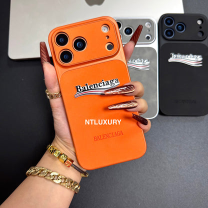 Jus d'Orange Sois Coque de Téléphone
