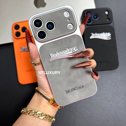 Jus d'Orange Sois Coque de Téléphone