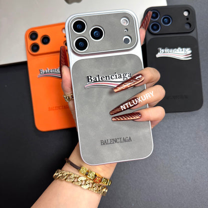Jus d'Orange Sois Coque de Téléphone