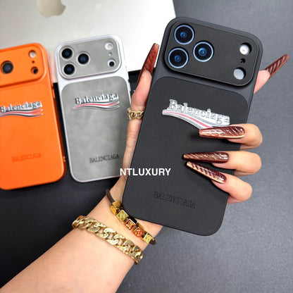 Jus d'Orange Sois Coque de Téléphone