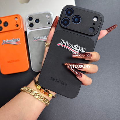 Jus d'Orange Sois Coque de Téléphone