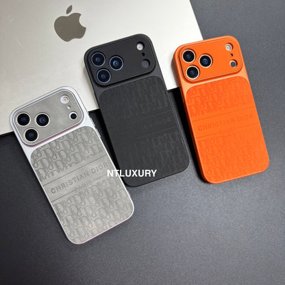 Coque de téléphone Fille Colombe Jus d'Orange