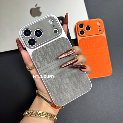 Coque de téléphone Fille Colombe Jus d'Orange