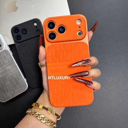 Coque de téléphone Fille Colombe Jus d'Orange