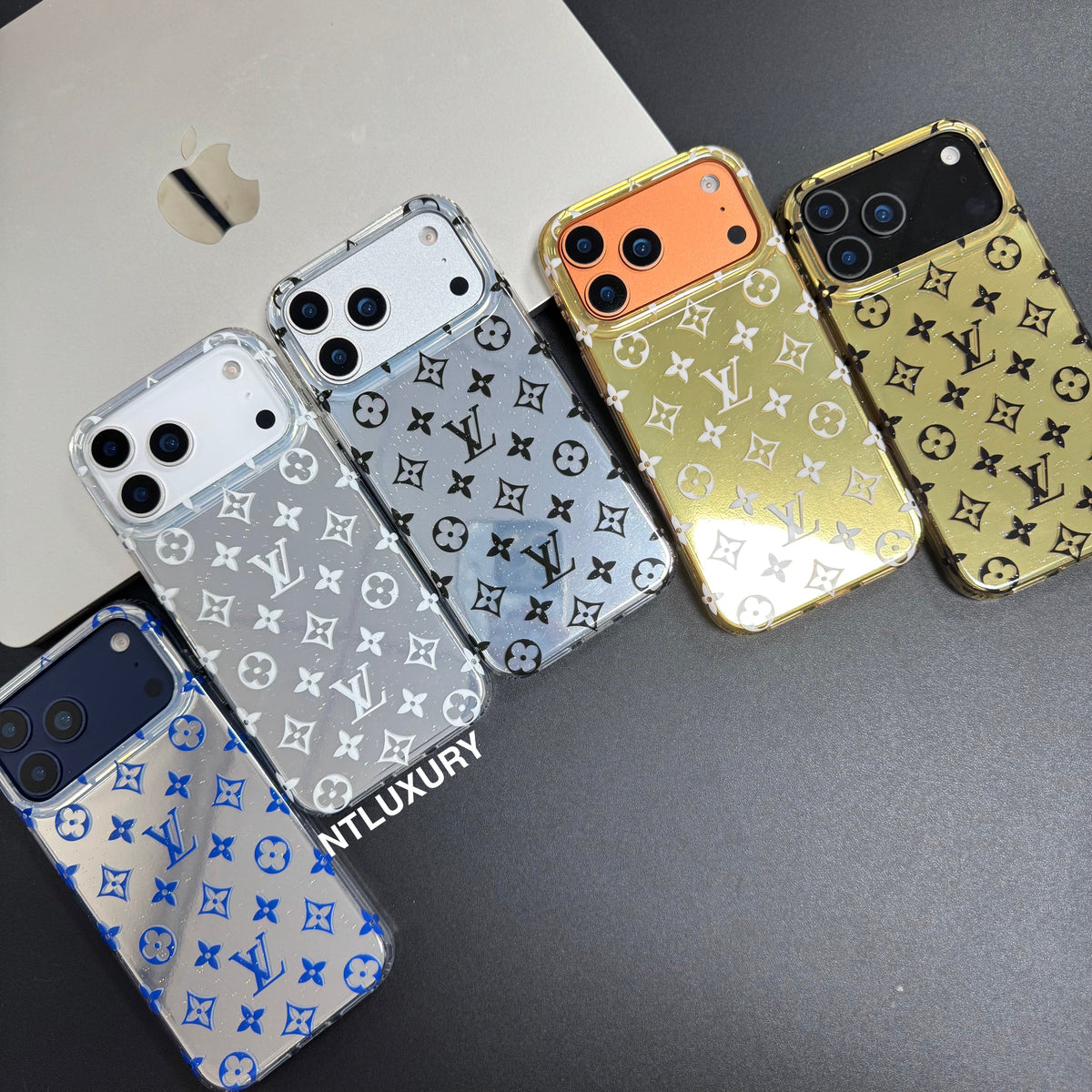 Coque de téléphone Cyber Girl Love
