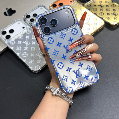 Coque de téléphone Cyber Girl Love