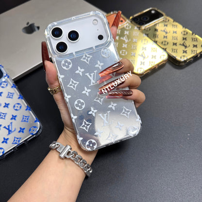 Coque de téléphone Cyber Girl Love