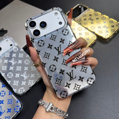 Coque de téléphone Cyber Girl Love