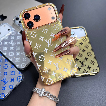 Coque de téléphone Cyber Girl Love