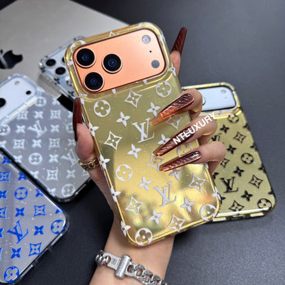 Coque de téléphone Cyber Girl Love