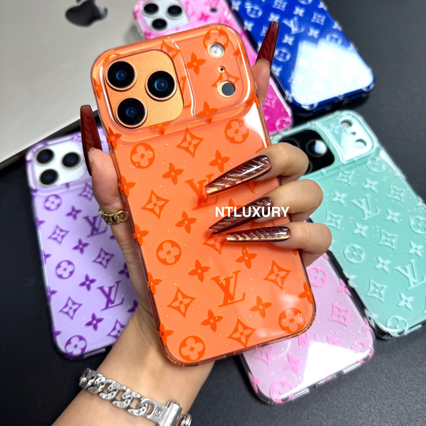 Fresh Summer Love Phone Case
