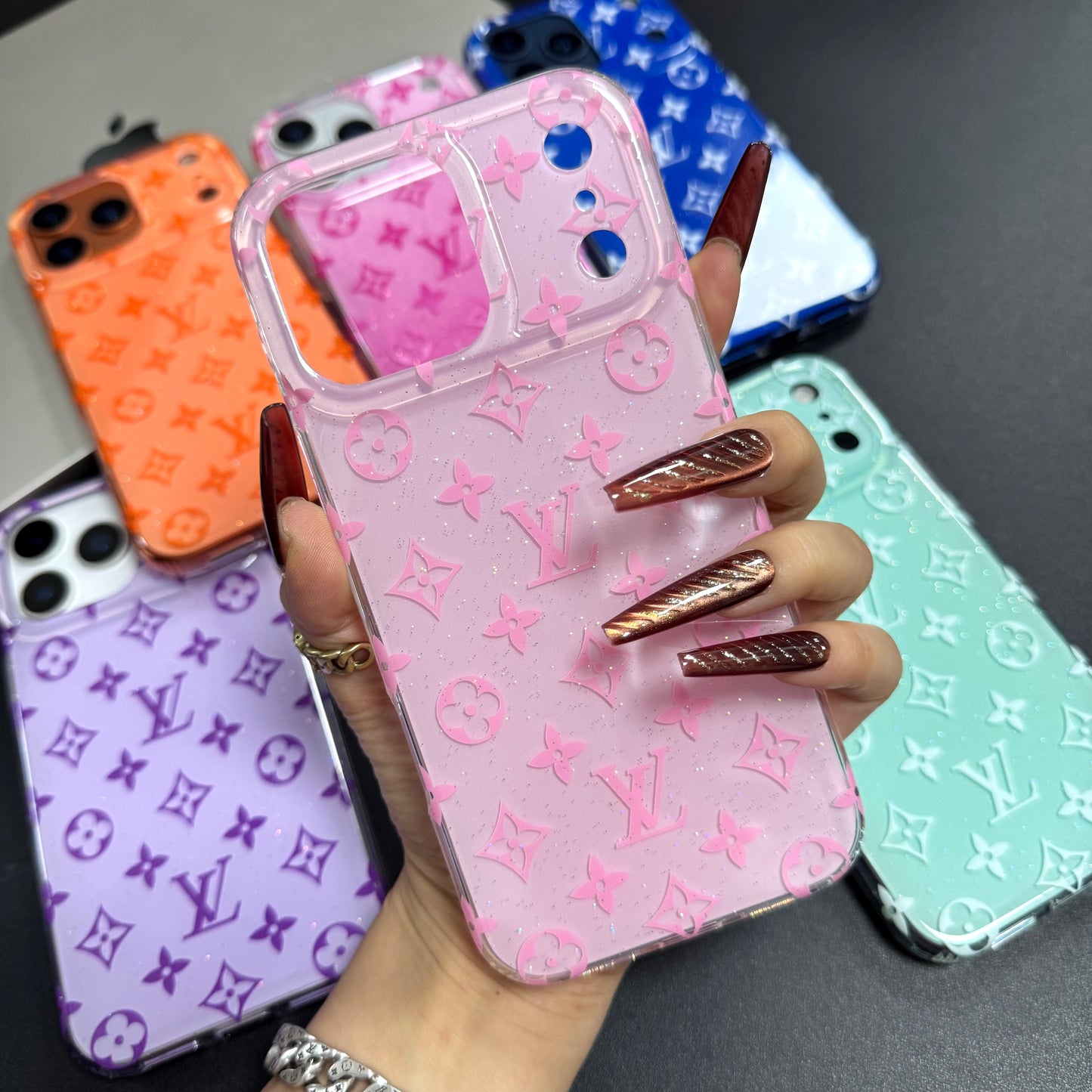 Fresh Summer Love Phone Case