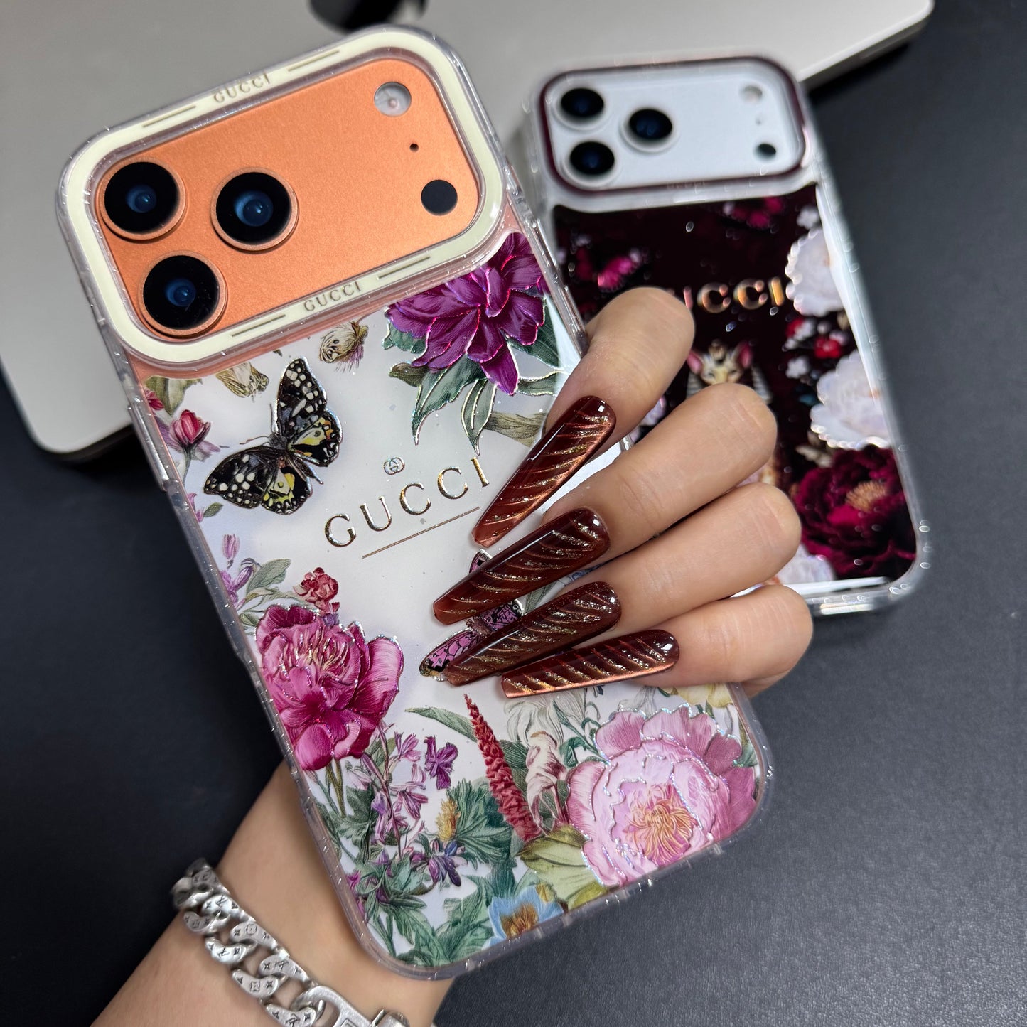 Vintage Butterfly Good Phone Case