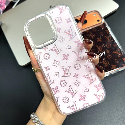 Coque de téléphone Vintage Shining Love