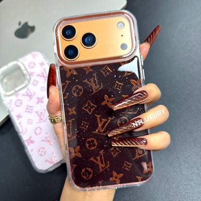 Coque de téléphone Vintage Shining Love