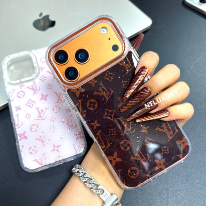 Coque de téléphone Vintage Shining Love