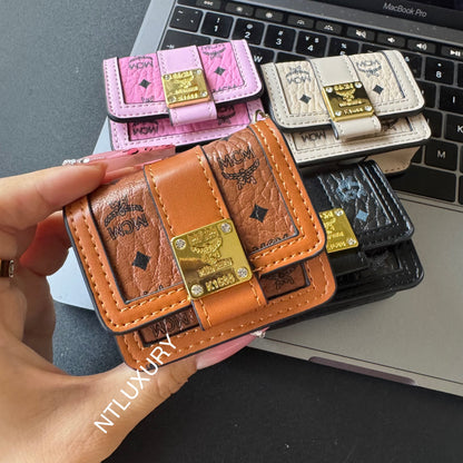 MiCi Design Airpods Case (Universal)