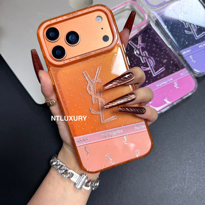 Jolie Coque de Téléphone Design avec Cordon