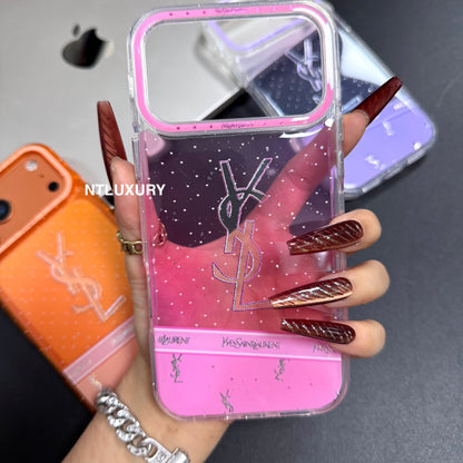 Jolie Coque de Téléphone Design avec Cordon