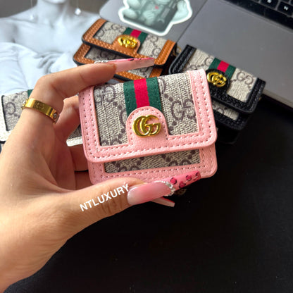 Airpods-Hülle im guten Design (universell)