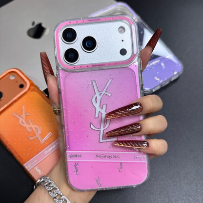 Jolie Coque de Téléphone Design avec Cordon
