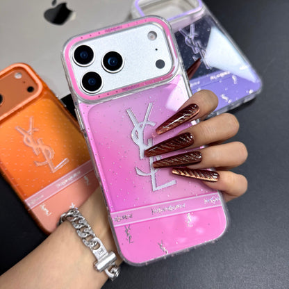 Jolie Coque de Téléphone Design avec Cordon