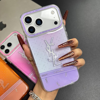 Jolie Coque de Téléphone Design avec Cordon