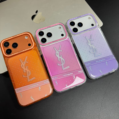 Jolie Coque de Téléphone Design avec Cordon