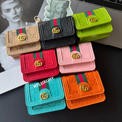 Colorful Good Design Airpods Case (Universal)