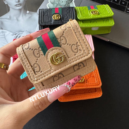 Colorful Good Design Airpods Case (Universal)
