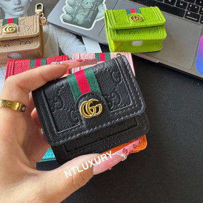 Colorful Good Design Airpods Case (Universal)