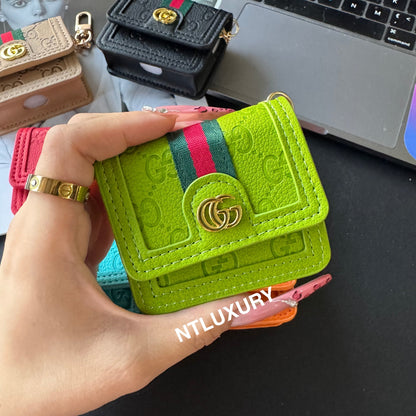Colorful Good Design Airpods Case (Universal)