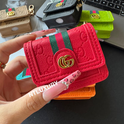 Colorful Good Design Airpods Case (Universal)