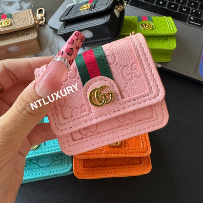 Colorful Good Design Airpods Case (Universal)