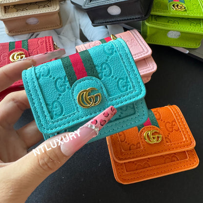 Colorful Good Design Airpods Case (Universal)