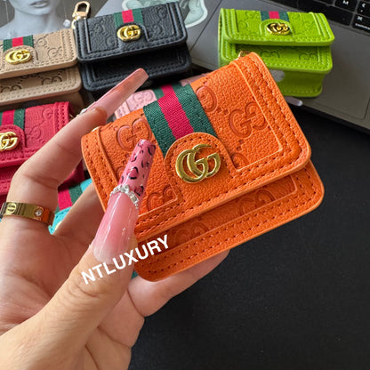 Colorful Good Design Airpods Case (Universal)