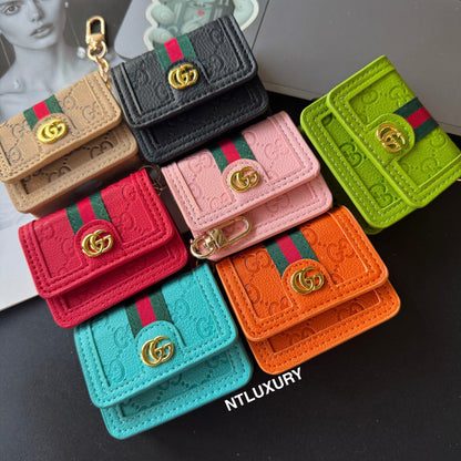 Colorful Good Design Airpods Case (Universal)