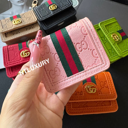 Colorful Good Design Airpods Case (Universal)