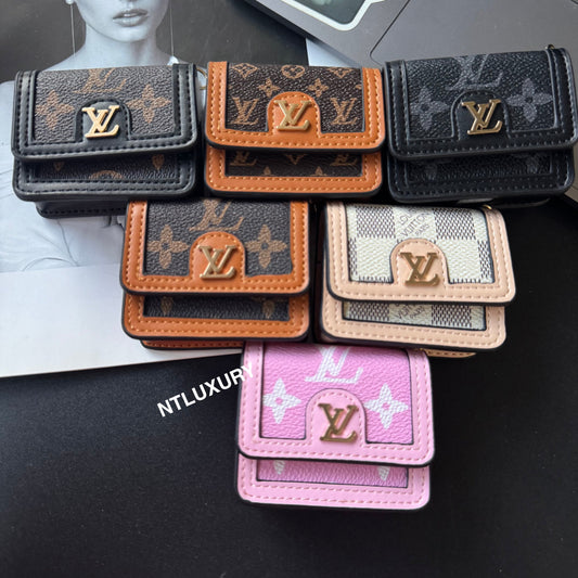 Love Design Airpods Case (Universal)