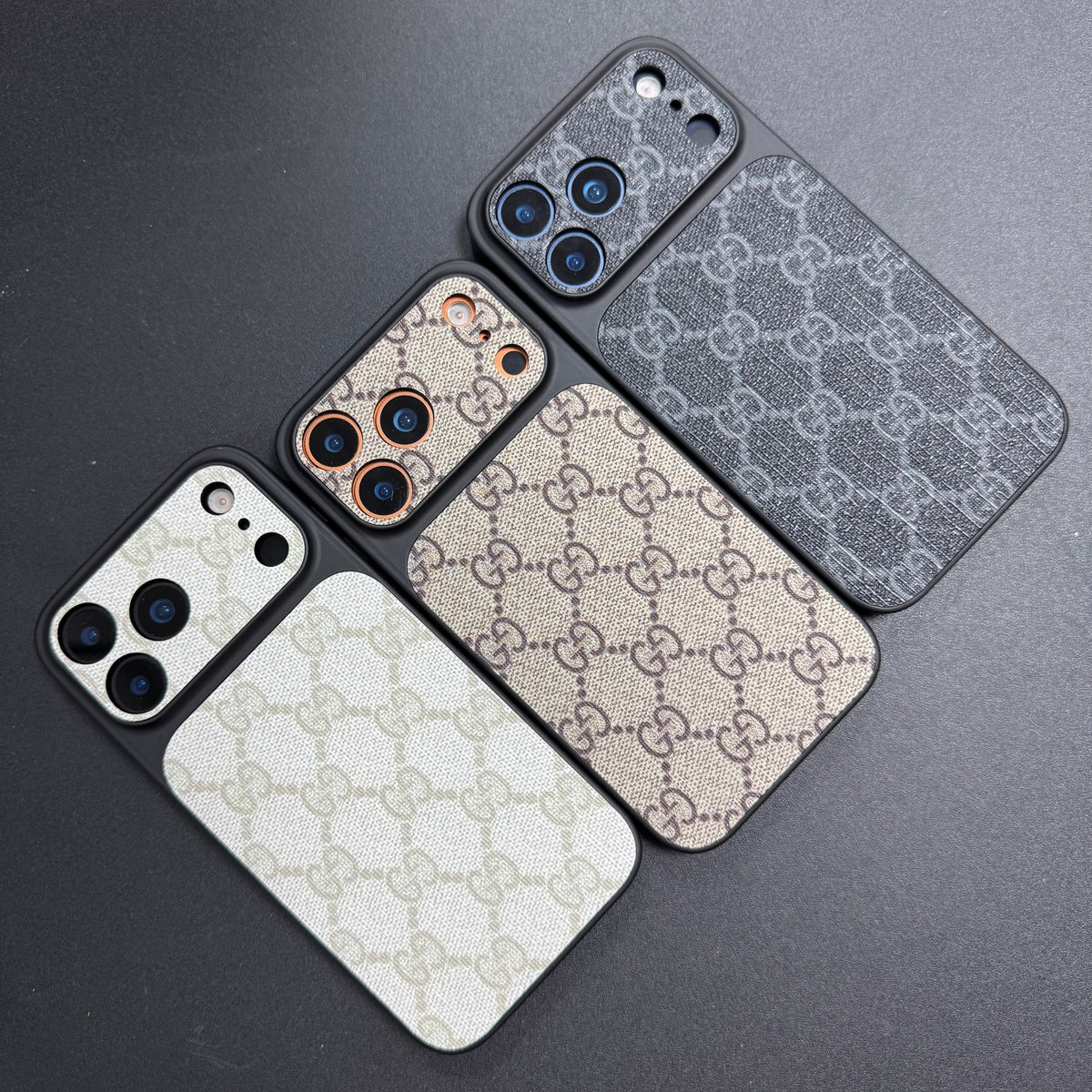 Chic Traditional Good Design Phone Case