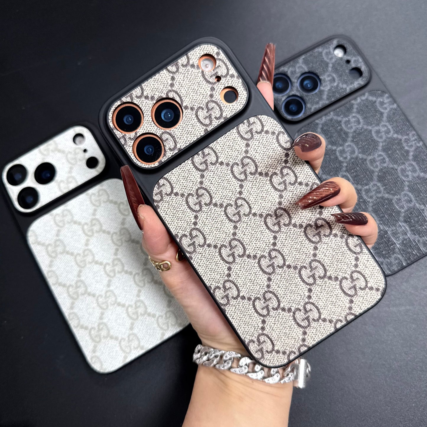 Chic Traditional Good Design Phone Case